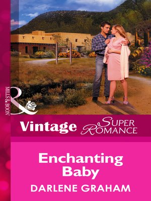 cover image of Enchanting Baby